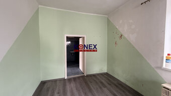 NA PREDAJ rodinný dom v obci Ižkovce, okres Michalovce - 4