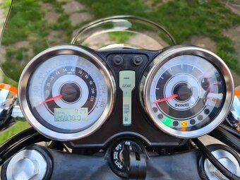 Benelli Imperiale 400 ( 2020) - 4