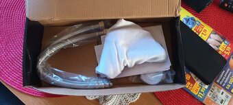 Predam vodovodná bareria nová - 4