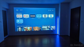 Everycom Spectra projektor - 4