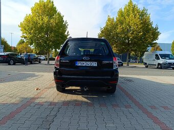 Subaru forester SH 110 Kw LPG - 4