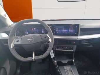 Opel Frontera EDITION HYBRID 48V 145k e-DCT6 - 4