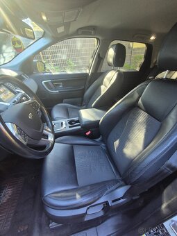 Land Rover Discovery Sport 2.0 TD4 4x4 Diesel (104K km) - 4