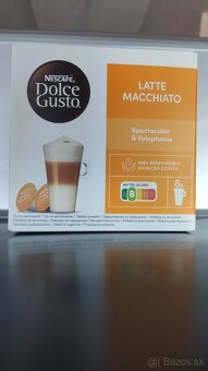Dolce Gusto kapsule - 4
