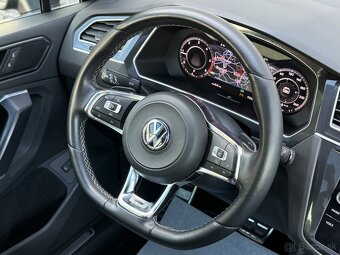Volkswagen Tiguan R-Line 110KW - 4