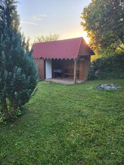 Predám záhradku Zvolen - 4