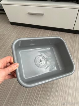 Detská kuchynská kuchynka - 4