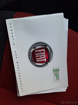 FIAT DUCATO MAXI 2,3 JTD VALNÍK DĹŽKA 3,25MX ŠÍRKA  2M - 4