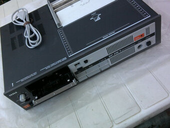 Staré československé Počítače (Retro PC) - 4