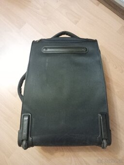 Kufor na kolieskach - 4