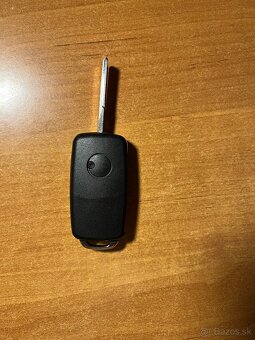 Predám obal kľúča - 4
