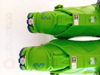 Skialp Dynafit velkost 43,5 MP 28cm - 4