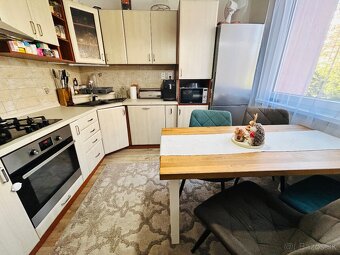 Na predaj 3 izbový byt na ul. Třebičska, Humenné - 4