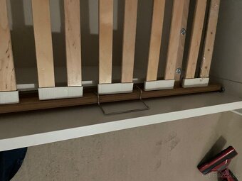 Predám posteľ 90x200 - 4