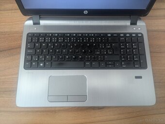 HP ProBook 450 G2 (Core i5 / 8 Gb RAM / 240 SSD) - 4