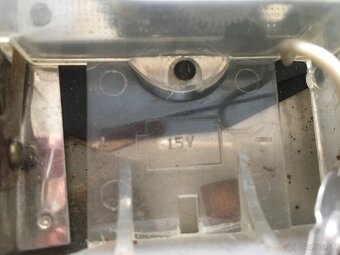 Starozitne hodiny - 4