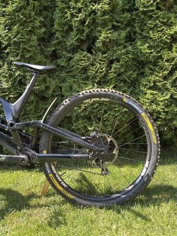 Canyon Sender CFR L 29 + drugi komplet kół - 4