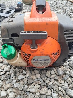 Predam Krovinorez/Čítaj inzerát - 4