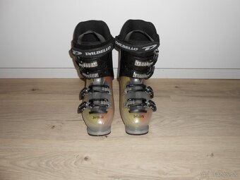 Predam v peknom stave detske lyziarky znacky DALBELLO - 4