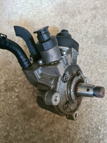 Vstrekovacie čerpadlo Audi, Škoda, VW Touareg - 4