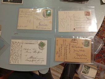 Pohľadnice Čechy 4 - 4