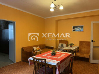 2 izbový byt vo Zvolene - 4