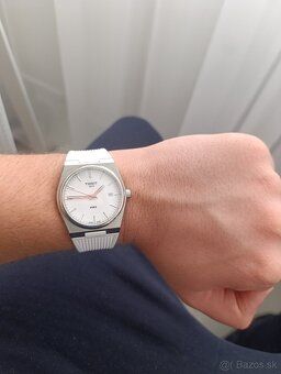 Tissot prx quartz - 4
