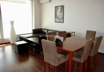 ASSENZIO – PRENAJOM – 2 IZBOVÝ BYT – KOLOSEO – NOVÉ MESTO - 4