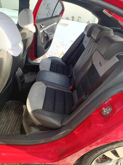 Škoda Octavia 2, 2.0tfsi rs 147kw - 4