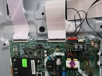 Samsung ue43nu7092u kombi doska. - 4