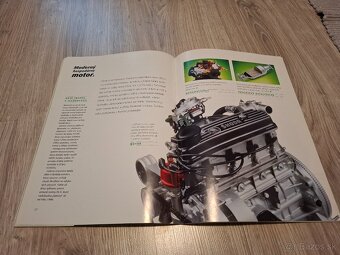 Prospekt Škoda Felicia 31 strán - 4