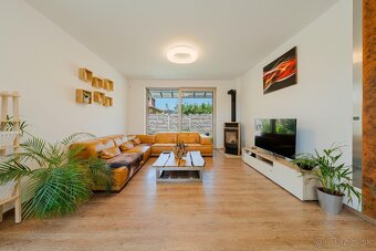 Kožená sedacka - 4