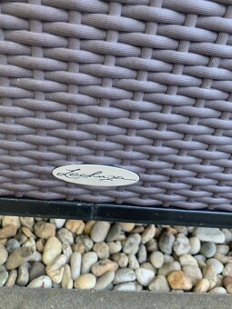 truhlík Lechuza trio cottage - 4