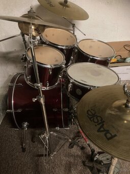 Bicie Mapex - 4