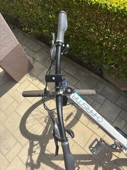 Predám bicykel CTM Charisma 2.0 2020 - 4