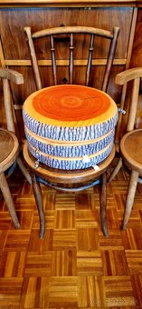 Starožitné stoličky - 4