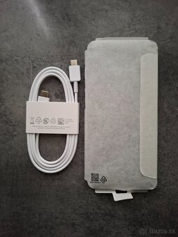 Samsung Galaxy A25 5G + original príslušenstvo - 4