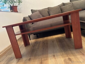 Predám konferenčný stôl - 4