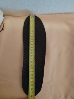 SCOTT Cosmos vibram ski alp lyziarky velkost 43 - 4