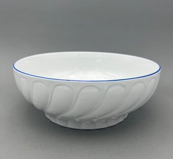 Zarábacia misa s motívom husí. - 4