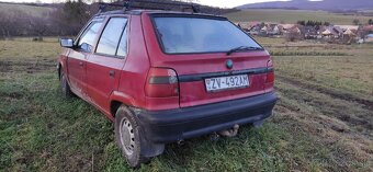 Predám Škoda Felicia - 4