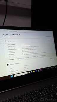 Predam notebook Lenovo ThinkBook 13s-IWL - 4