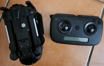 Dron SG906 SMART DRONE - 4