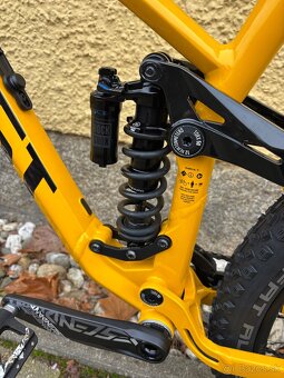 Ghost SLAMR 29”, veľ.L, MTB, SRAM - 4