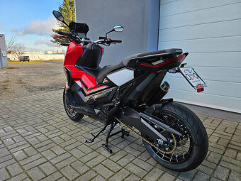 Honda X-ADV 750 ABS - 4
