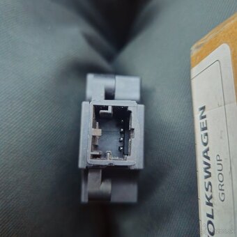 Predám servomotor nastavenia kurenia - 4