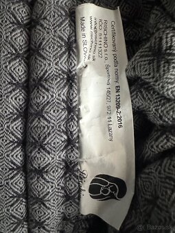 Detsky nosič Rischino - 4