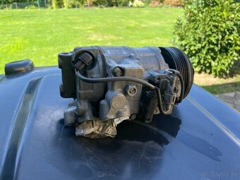 Klíma kompresor BMW DENSO 2.0 D N47 6987862-02 - 4