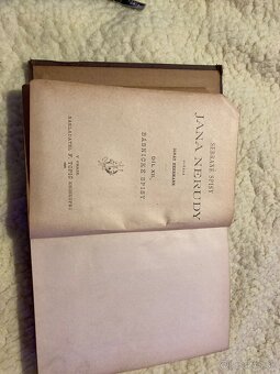 Staré básne a motlitebna knizka - 4