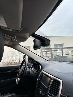 Jeep grand cherokee - 4